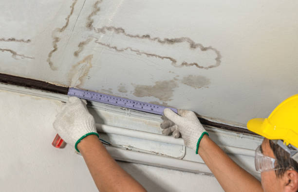 Reliable Structural Drying contractor in North Brunswick, NJ by Water Damage Irwin